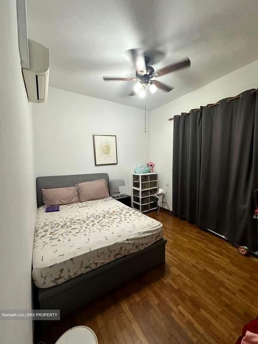Parkshore (D15), Condominium #573045541